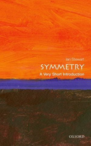 The book "Symmetry: A very short introduction" -  