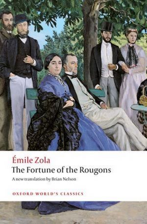  "The fortune of the rougons" -  