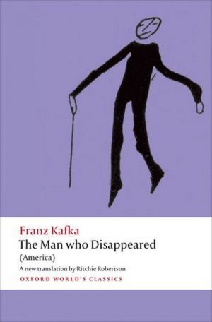  "The man who disappeared" -  