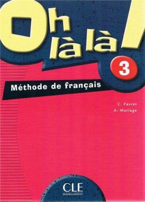 CD-ROM "Oh La La! 3" - C. Favret