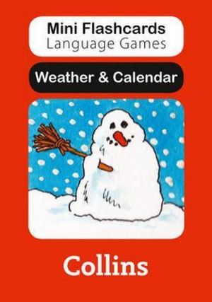  "Weather & calendar" -  