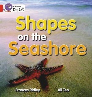The book "Shapes on the seashore ()" -  , Ali Teo 