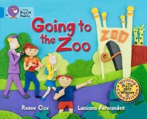  "Going to the Zoo" -  , Luciana Fernandez