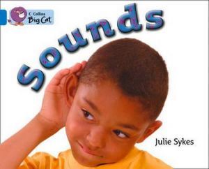 The book "Sounds, Workbook ( )" -  
