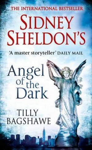 The book "Sidney Sheldon´s: Angel of the dark" -  
