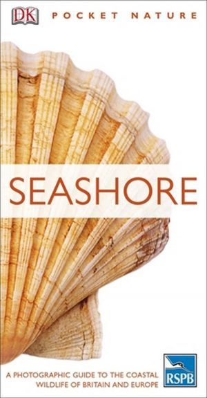 The book "Seashore" -  
