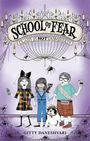  "School of fear: Class is not dismissed!" -  
