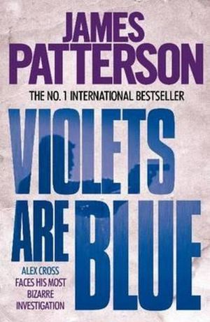  "Violets are blue B-format" -  