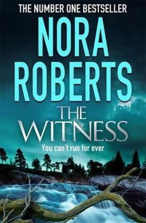 The book "The Witness" -  