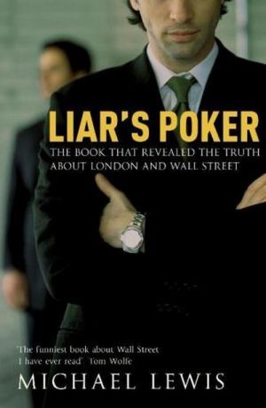 The book "Liar´s poker" -  