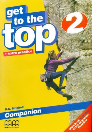  +  "Get To the Top 2 Workbook ( )" - . . 