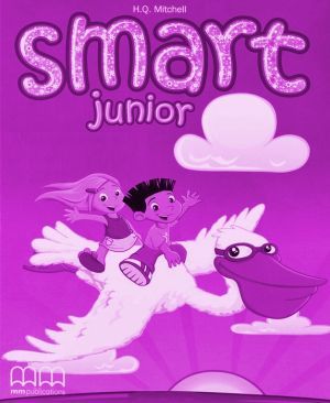 CD-ROM "Smart Junior Teacher´s Resource CD/CD-ROM (1-4) " - . . 