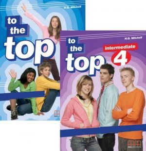 Book + cd "To the Top 3- 4 Teacher´s Resource Pack ( )" - . . 