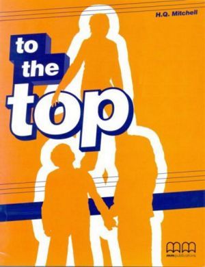 CD-ROM "To the Top Whiteboard CD" - . . 