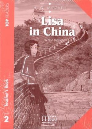  +  "Lisa in China Teacher´s Book ( )" - . . 