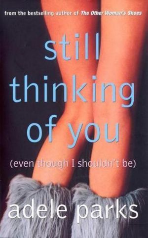 The book "Still thinking of You" -  