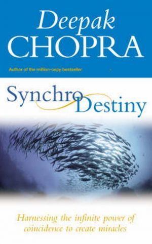 The book "Synchro destiny" -  