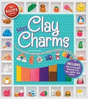  "Clay charms" -  