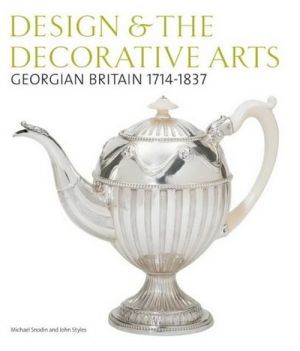 The book "Georgian Britain 1714-1837" -  