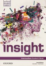  "Insight Intermediate. Student