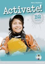 Elaine Boyd - Activate! B2 Workbook without Key ( + )