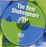 Challenges DVD 2: The Real Shakespeare (NTSC) ()