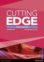 Jonathan Bygrave - Cutting Edge Third Edition Elementary level: ActiveTeach ()