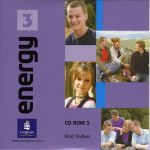 Rod Fricker - Energy 3. CD Rom ()