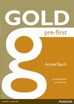 Lynda Edwards - Pre-First Gold Active Teach ()