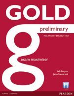 Sally Burgess - Preliminary Gold Maximiser without key and online audio ()