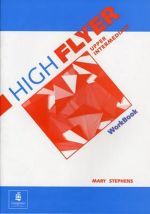 Ana Acevedo  - High Flyer Upper-Intermediate Workbook ()