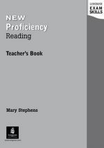 Mary Stephens - Longman Exam Skills CPE Reading Teacher's Book. New Edition ()