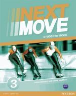   - Next Move 3 Student's Book ()