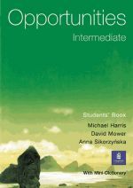   - Opportunities Intermediate Global Student's Book ()