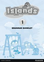  "Islands Level 1. Grammar Booklet" -  