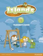  +  "Islands Level 1. Teacher
