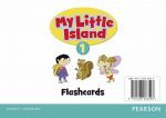  "My Little Island Level 1 Flashcards"