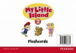  "My Little Island Level 2 Flashcards"