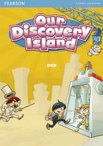 Jeanne Perrett - Our Discovery Island Level 5. DVD ()