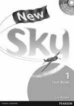 Liz Kilbey - Sky Test Book 1. New Edition ()