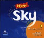 Ingrid Freebairn - Sky Class CD Level 3. New Edition ()