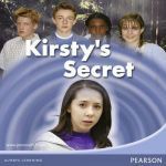 Ingrid Freebairn - Sky DVD 2: Kirsty's Secret PAL ()