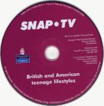 Brian Abbs - Snapshot Snap.TV DVD PAL ()