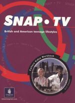   - Snapshot Snap.TV Workbook. New Edition ()