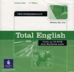 Mark Foley - Total English Pre-Intermediate CD-Rom ()