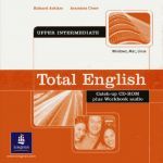 Mark Foley - Total English Upper-Intermediate CD-Rom ()