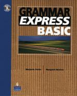 Marjorie Fuchs - Grammar Express Basic without Answer Key with CD-Rom ( + )