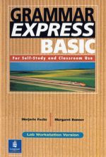 Margaret Bonner - Grammar Express Basic CD-Rom ()