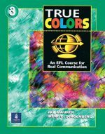   - True Colors: An EFL Course for Real Communication, Level 3 Power Workbook ()