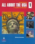   - All About the USA 1: A Cultural Reader Student's Book ( + )